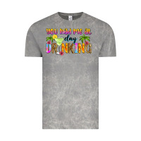 Cloud Rock you had me at day drinking Vintage Tee - Zillion Design Studio