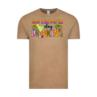 Vintage Coffee you had me at day drinking Vintage Tee - Zillion Design Studio