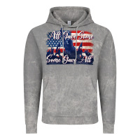 Cloud Rock all gave some some gave all tbw Vintage Hoodie - texasbilliewilder
