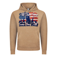Vintage Coffee all gave some some gave all tbw Vintage Hoodie - texasbilliewilder