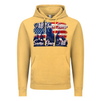 Vintage Mustard all gave some some gave all tbw Vintage Hoodie - texasbilliewilder