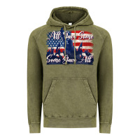 Vintage Olive all gave some some gave all tbw Vintage Hoodie - texasbilliewilder