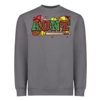 Storm aunt softball Heavyweight Sweatshirt - Zillion Design Studio