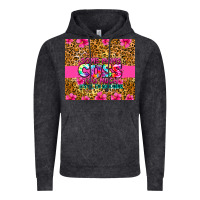 Vintage Black some moms cuss too much it's me i'm some moms Vintage Hoodie - Zillion Design Studio