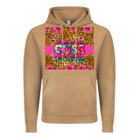 Vintage Camel some moms cuss too much it's me i'm some moms Vintage Hoodie - Zillion Design Studio
