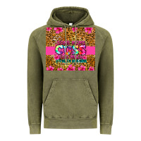 Vintage Olive some moms cuss too much it's me i'm some moms Vintage Hoodie - Zillion Design Studio