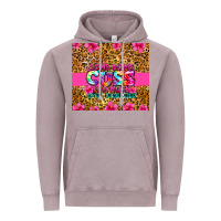 Some Moms Cuss Too Much It's Me I'm Some Moms Vintage Hoodie | Teevron