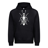 Black Just A Boy Who Loves Ants Urban Hoodie - Bettercallsaul