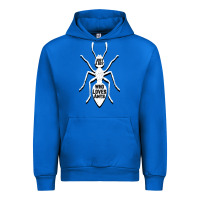 Cobalt Just A Boy Who Loves Ants Urban Hoodie - Bettercallsaul