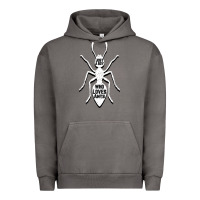 Pigment Tornado Just A Boy Who Loves Ants Urban Hoodie - Bettercallsaul