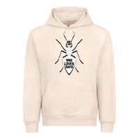 Sandshell Just A Boy Who Loves Ants Urban Hoodie - Bettercallsaul