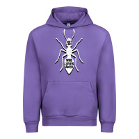 Tulip Just A Boy Who Loves Ants Urban Hoodie - Bettercallsaul