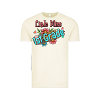 Vintage Arctic little miss first grade Vintage Tee - RanaPortraitStore