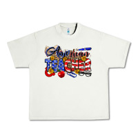 Pistachio American Teacher Urban Heavy Tee - Neo Western
