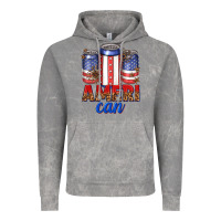 Cloud Rock Ameri can Vintage Hoodie - texasbilliewilder
