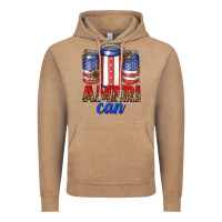 Vintage Coffee Ameri can Vintage Hoodie - texasbilliewilder