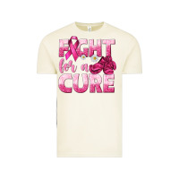 Vintage Arctic Fight For a Cure Vintage Tee - texasbilliewilder