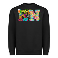 Black summer rn Heavyweight Sweatshirt - texasbilliewilder