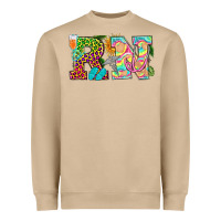 Mushroom summer rn Heavyweight Sweatshirt - texasbilliewilder