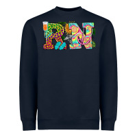 Navy summer rn Heavyweight Sweatshirt - texasbilliewilder