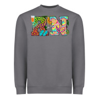 Storm summer rn Heavyweight Sweatshirt - texasbilliewilder