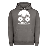 Pigment Tornado Trail Bike Adventure Awaits Urban Hoodie - Bettercallsaul