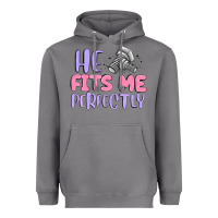 Storm he fits me perfectly Heavyweight Hoodie - MaliasSmallBusiness
