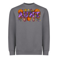 Storm aunt basketball Heavyweight Sweatshirt - Zillion Design Studio