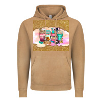 Vintage Camel small business coffee cups Vintage Hoodie - Zillion Design Studio