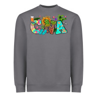 Storm summer cna Heavyweight Sweatshirt - texasbilliewilder