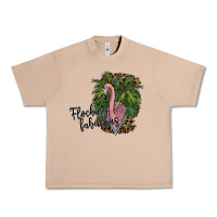 Burro flocking fabulous Urban Heavy Tee - SublimationCraftShop