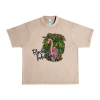 French Oak flocking fabulous Urban Heavy Tee - SublimationCraftShop