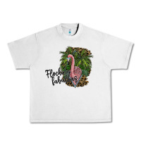 Lunar Rock flocking fabulous Urban Heavy Tee - SublimationCraftShop
