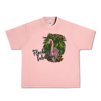 Salmon flocking fabulous Urban Heavy Tee - SublimationCraftShop