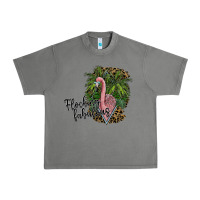 Tornado flocking fabulous Urban Heavy Tee - SublimationCraftShop