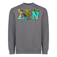 Storm summer lpn Heavyweight Sweatshirt - texasbilliewilder