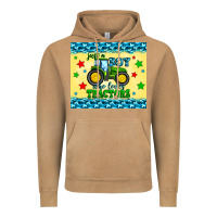Vintage Camel just a boy who loves tractors Vintage Hoodie - Zillion Design Studio