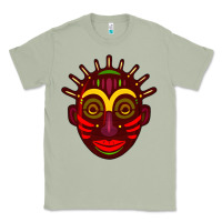 Matcha african masks 2 Classic Tee - BundleAndBundleShop