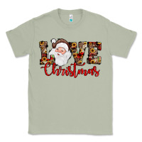 Matcha Love Christmas Santa Classic Tee - JahusDesignShop