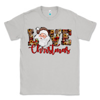 Moon Dust Love Christmas Santa Classic Tee - JahusDesignShop