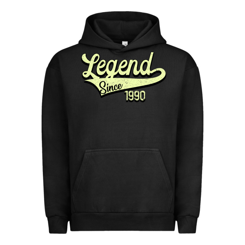 Legend Since 1966 Urban Hoodie by Bettercallsaul | Teevron