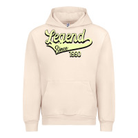 Sandshell Legend Since 1966 Urban Hoodie - Bettercallsaul