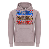 Vintage Zinc America america america fourth of july Vintage Hoodie - texasbilliewilder