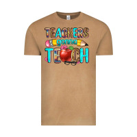 Vintage Camel teachers gonna teach Vintage Tee - Zillion Design Studio
