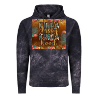 Cloud Black kinda classy kinda hood Vintage Hoodie - JahusDesignShop