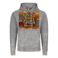 Cloud Rock kinda classy kinda hood Vintage Hoodie - JahusDesignShop