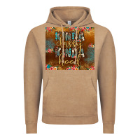 Vintage Coffee kinda classy kinda hood Vintage Hoodie - JahusDesignShop