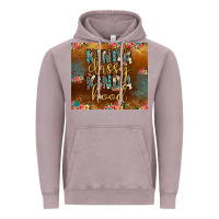 Vintage Zinc kinda classy kinda hood Vintage Hoodie - JahusDesignShop