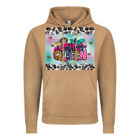 Vintage Camel crafting queen Vintage Hoodie - Zillion Design Studio