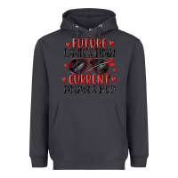 Smoke future ladies man current mamas boy Heavyweight Hoodie - MaliasSmallBusiness